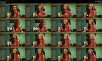 anabelleleigh — 4 minute Chaturbate female naked cam show, 720p, May 17, 2026
