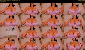 anahi_ryan — 21 minute Chaturbate female naked cam show, 720p, May 17, 2026