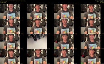basicflxpx — 120 minute Chaturbate male naked cam show, 720p, May 17, 2026