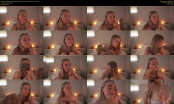 bibi_it_is — 27 minute Chaturbate female naked cam show, 720p, May 17, 2026