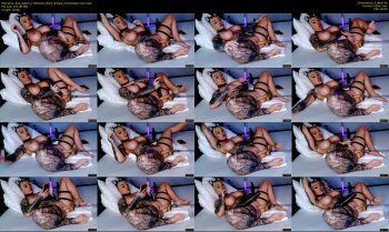 dee_waters — 31 minute Chaturbate female naked cam show, 720p, May 17, 2026