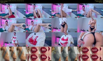 devill2222 — 59 minute Chaturbate female naked cam show, 720p, May 17, 2026
