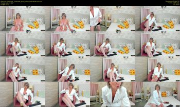 elisarosse_ — 32 minute Chaturbate female naked cam show, 720p, May 17, 2026