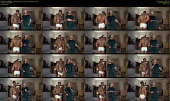 firebeard_ — 29 minute Chaturbate male naked cam show, 720p, May 17, 2026