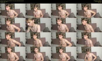hyper_muse — 31 minute Chaturbate male naked cam show, 720p, May 17, 2026