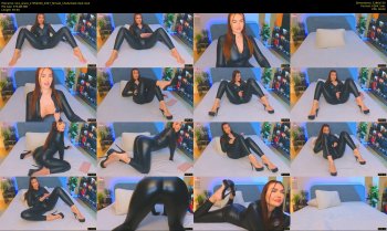 kira_sexxx — 56 minute Chaturbate female naked cam show, 720p, May 17, 2026
