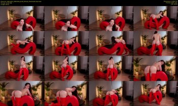 kittycaitlin — 6 minute Chaturbate female naked cam show, 720p, May 18, 2026