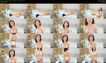 mariagold — 34 minute Chaturbate female naked cam show, 720p, May 17, 2026