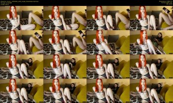 mav1s_ — 9 minute Chaturbate couple naked cam show, 720p, May 17, 2026