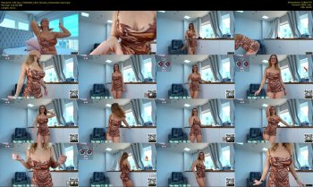 milf_tea — 17 minute Chaturbate female naked cam show, 720p, May 17, 2026