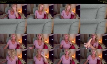 minerva777 — 68 minute Chaturbate female naked cam show, 720p, May 17, 2026