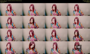 misaki_chan_ — 41 minute Chaturbate female naked cam show, 720p, May 17, 2026
