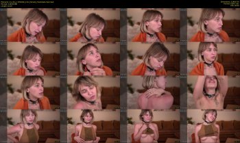 ms_dira — 19 minute Chaturbate female naked cam show, 720p, May 17, 2026