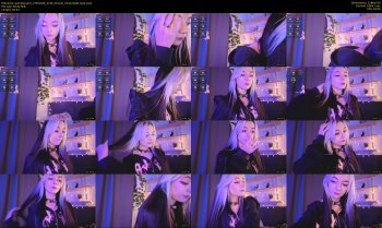 pamelaryant — 5 minute Chaturbate female naked cam show, 720p, May 17, 2026