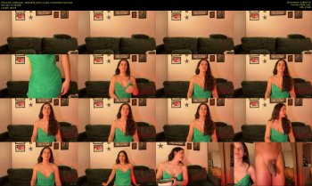 redfloweer — 9 minute Chaturbate couple naked cam show, 720p, May 18, 2026