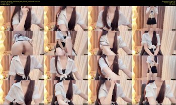 shellysan — 121 minute Chaturbate female naked cam show, 720p, May 17, 2026