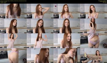 sherelllungwitz — 119 minute Chaturbate female naked cam show, 720p, May 17, 2026