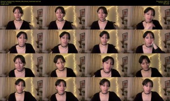 trinitysecrets — 4 minute Chaturbate female naked cam show, 720p, May 17, 2026