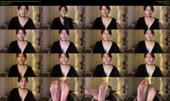 trinitysecrets — 3 minute Chaturbate female naked cam show, 720p, May 18, 2026