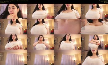 _marvelous_time_ — 39 minute Chaturbate female naked cam show, 720p, May 18, 2026