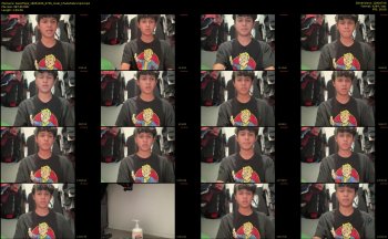 basicflxpx — 120 minute Chaturbate male naked cam show, 720p, May 18, 2026