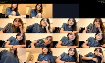 beulahweikert — 30 minute Chaturbate female naked cam show, 720p, May 18, 2026