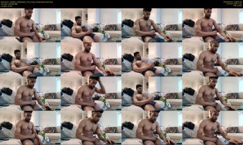 chefdev — 26 minute Chaturbate male naked cam show, 720p, May 18, 2026