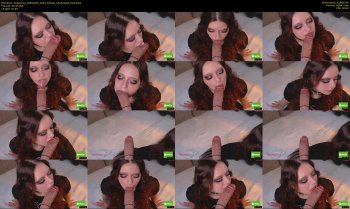 deepsouly — 11 minute Chaturbate female naked cam show, 720p, May 18, 2026