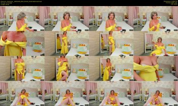 elisarosse_ — 6 minute Chaturbate female naked cam show, 720p, May 19, 2026