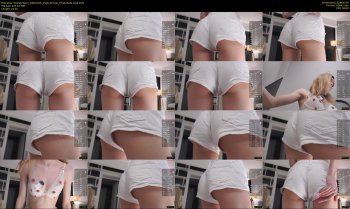 forestproject — 24 minute Chaturbate female naked cam show, 720p, May 18, 2026