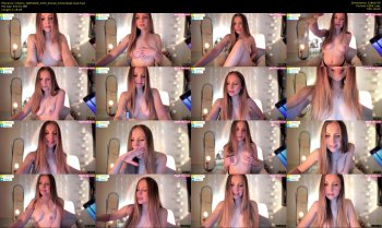 imkeira — 80 minute Chaturbate female naked cam show, 720p, May 18, 2026