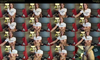 indianacooper — 14 minute Chaturbate female naked cam show, 480p, May 18, 2026