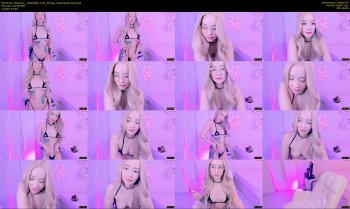 killerface_ — 20 minute Chaturbate female naked cam show, 720p, May 18, 2026