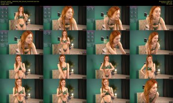lisafoxy_ — 30 minute Chaturbate female naked cam show, 720p, May 18, 2026