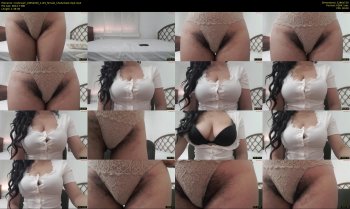 nicebrown — 97 minute Chaturbate female naked cam show, 720p, May 18, 2026