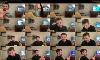ofthatguy — 14 minute Chaturbate male naked cam show, 480p, May 18, 2026