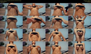 sellectorry — 9 minute Chaturbate female naked cam show, 720p, May 18, 2026