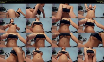 sellectorry — 7 minute Chaturbate female naked cam show, 720p, May 18, 2026