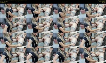 tattoo_couple77 — 30 minute Chaturbate couple naked cam show, 480p, May 18, 2026