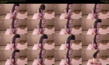 totallytiny_ — 4 minute Chaturbate female naked cam show, 720p, May 18, 2026