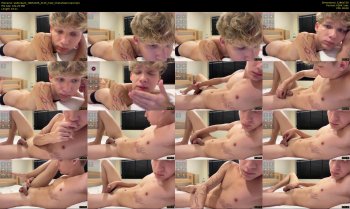 walterback — 19 minute Chaturbate male naked cam show, 720p, May 18, 2026