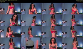 2b_ — 120 minute Chaturbate female naked cam show, 720p, May 19, 2026