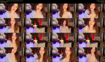 _1s___ — 120 minute Chaturbate female naked cam show, 720p, May 19, 2026