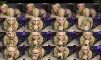 andycherrysecrets — 6 minute Chaturbate couple naked cam show, 720p, May 19, 2026