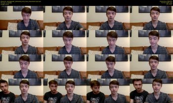 ashingwest97 — 3 minute Chaturbate male naked cam show, 480p, May 20, 2026