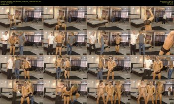 boysgang_sex — 22 minute Chaturbate male naked cam show, 720p, May 19, 2026