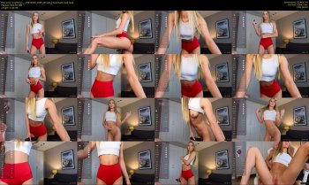 brightrays__ — 64 minute Chaturbate female naked cam show, 720p, May 19, 2026