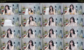 candy8998 — 41 minute Chaturbate female naked cam show, 480p, May 19, 2026