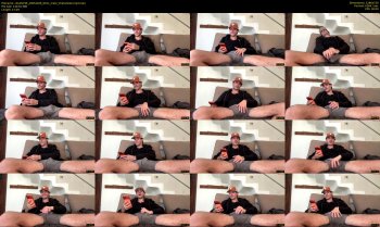 ckeefer96 — 18 minute Chaturbate male naked cam show, 720p, May 20, 2026