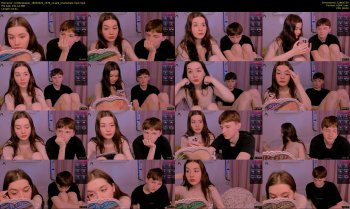 coddleweeper — 19 minute Chaturbate female naked cam show, 720p, May 19, 2026